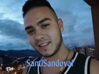 SantiSandoval