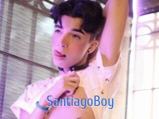 SantiagoBoy