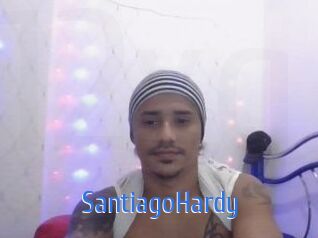 SantiagoHardy