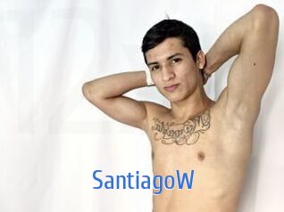 SantiagoW