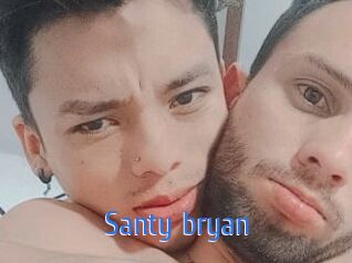 Santy_bryan
