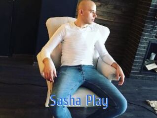 Sasha_Play