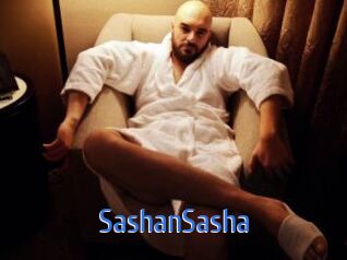 SashanSasha