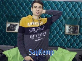 SayKemp