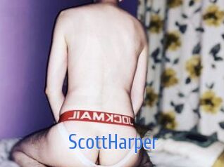 ScottHarper