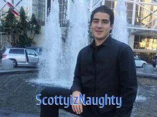 ScottyizNaughty