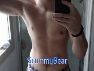 ScummyBear