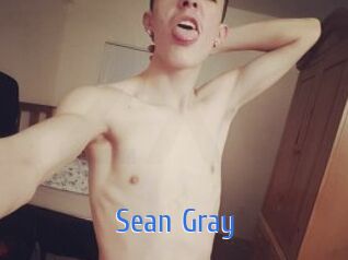 Sean_Gray