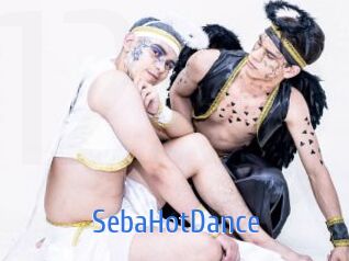 SebaHotDance