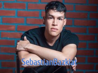 SebastianBazkiat