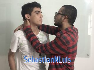 SebastianNLuis