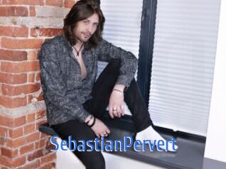 SebastianPervert