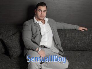 SensualllBoy