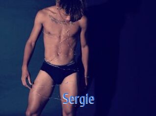 Sergie