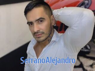 SerranoAlejandro