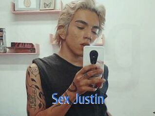 Sex_Justin