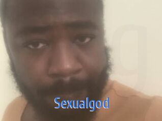 Sexualgod