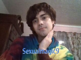 Sexualmagic9