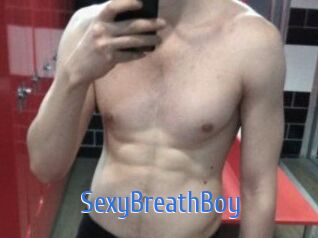 SexyBreathBoy