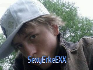 SexyErkeEXX