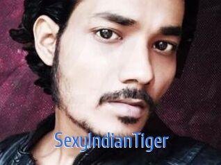 SexyIndianTiger