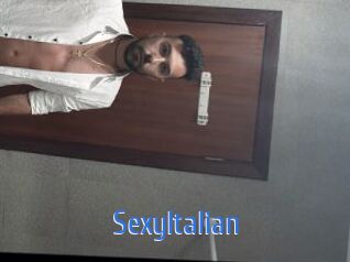 SexyItalian