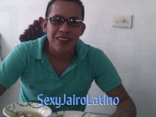 SexyJairoLatino