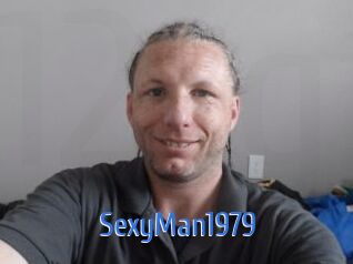 SexyMan1979