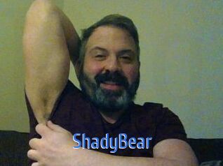 ShadyBear