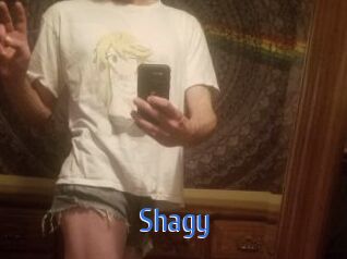 Shagy