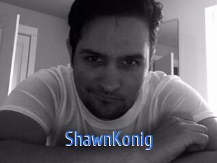 ShawnKonig