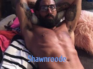 Shawnroode