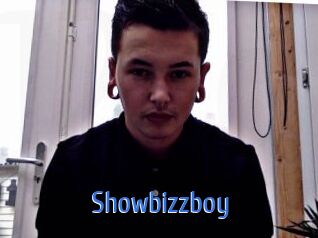 Showbizzboy