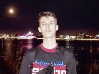 Shy_Gay