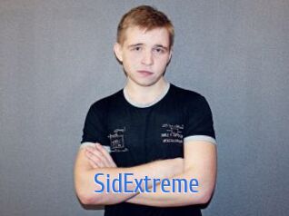 SidExtreme