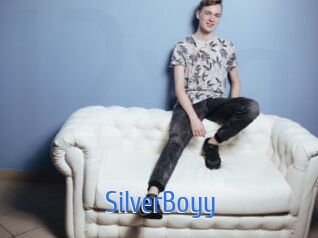 SilverBoyy