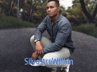 SilvestreWillian