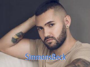 SimmonsBeck