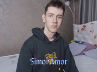 SimonAmor