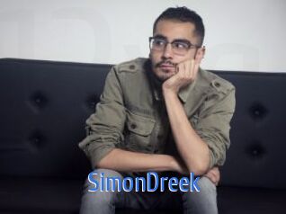 SimonDreek