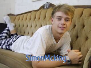 SimonMcking