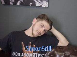 SimonStill