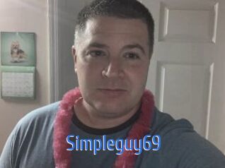 Simpleguy69