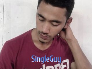 SingleGuy