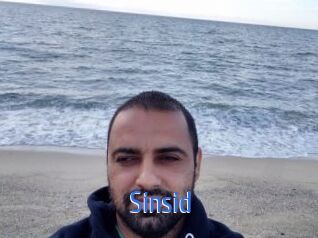 Sinsid