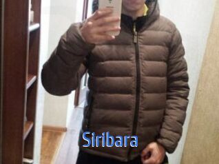 Siribara