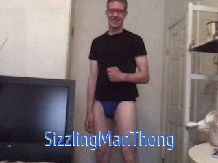 SizzlingManThong