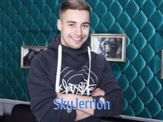 SkyJerrion