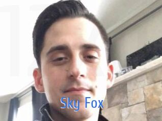 Sky_Fox