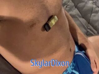 SkylarDixon